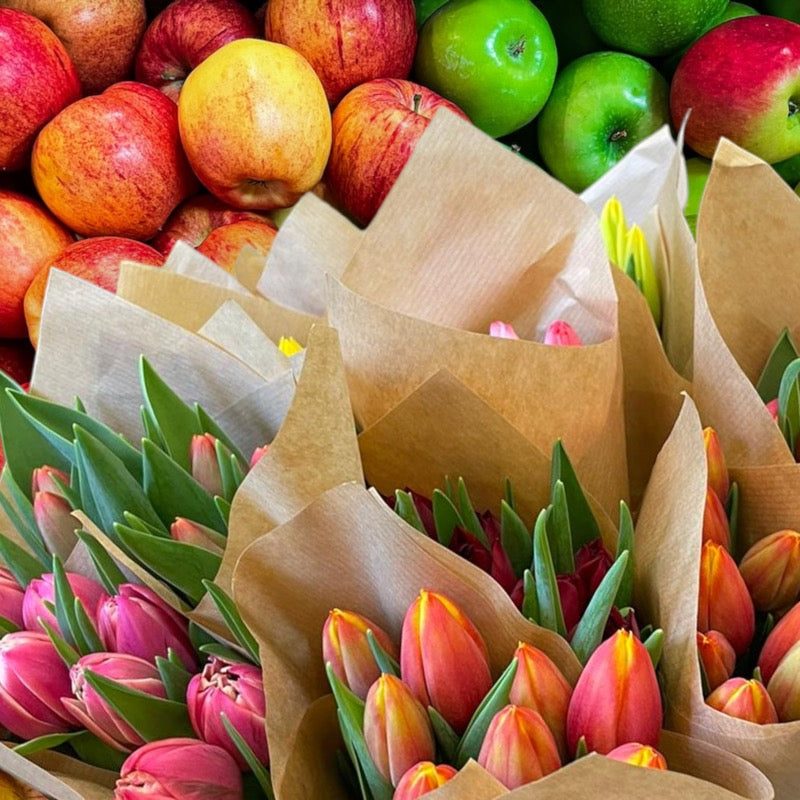 Ethylene and Flowers A Delightful Dance of Nature British Flowers