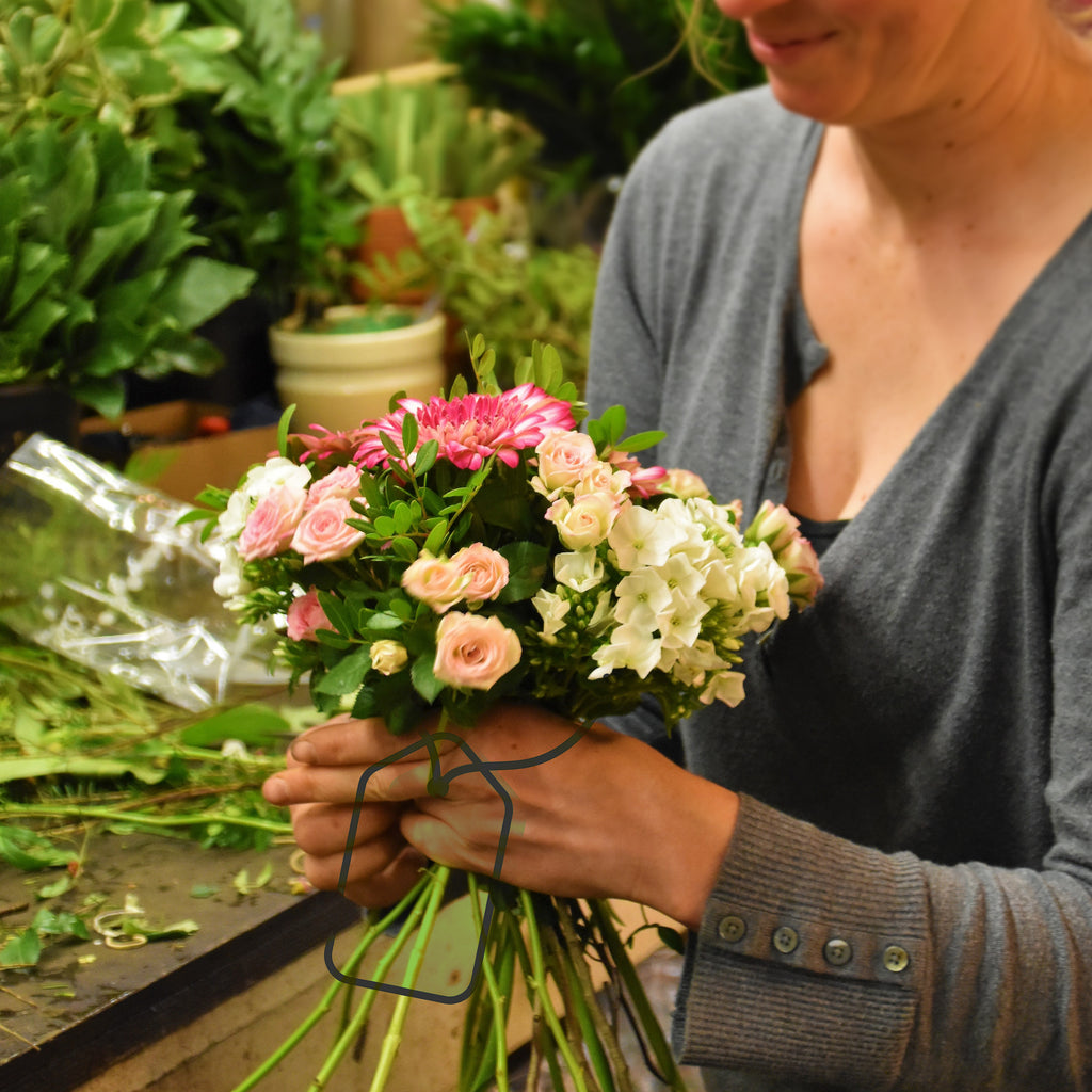 Fixed Seasonal Prices to Help Create Your Flower Vision