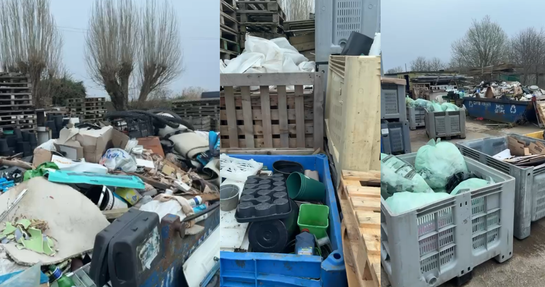 Beyond the Bloom: What Happens to the Waste We Can’t Compost?