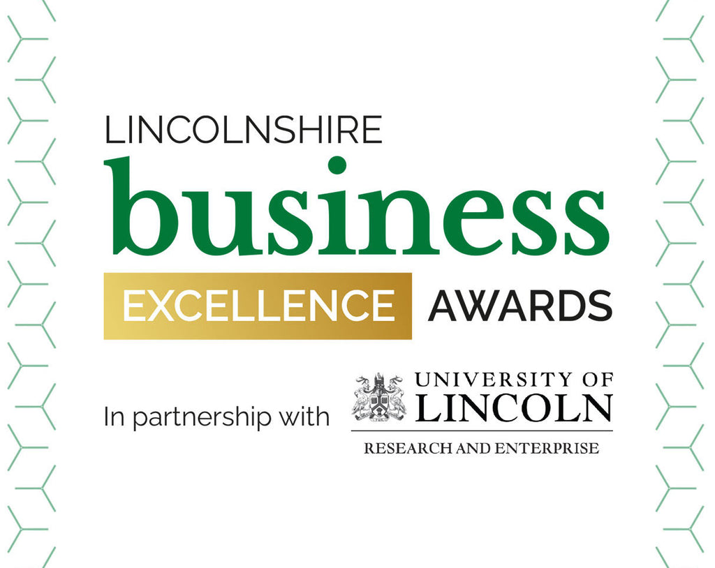 Environmental / Sustainable Business of the Year Finalists!