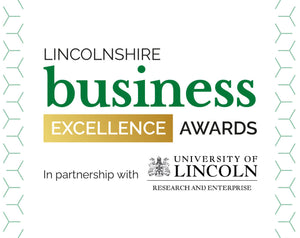 Environmental / Sustainable Business of the Year Finalists!