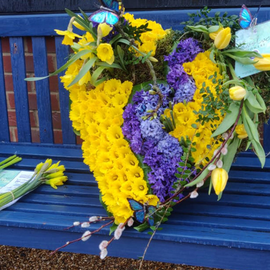 The Great Daffodil Fundraiser