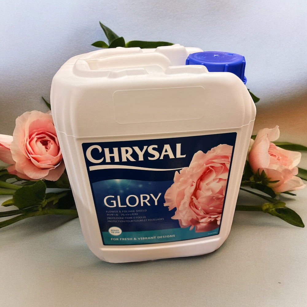 Chrysal Products