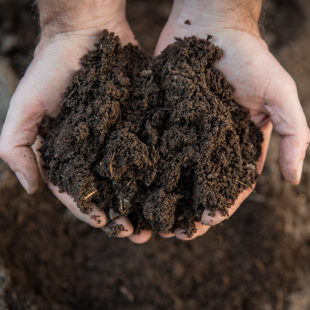 Compost & Mulch