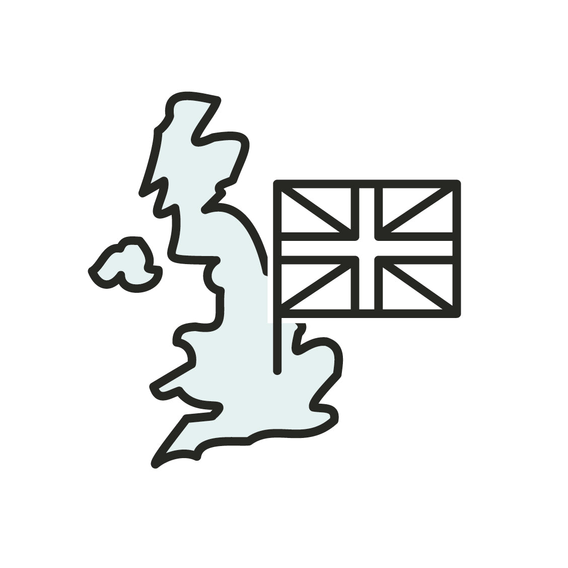 All British