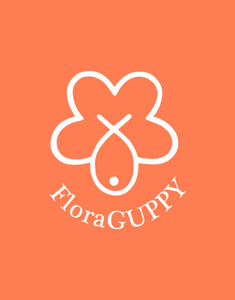 FloraGuppy
