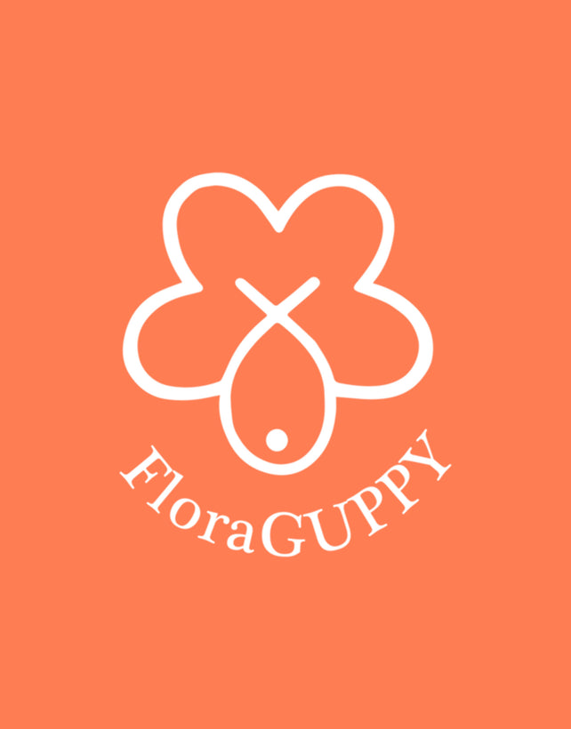 FloraGuppy