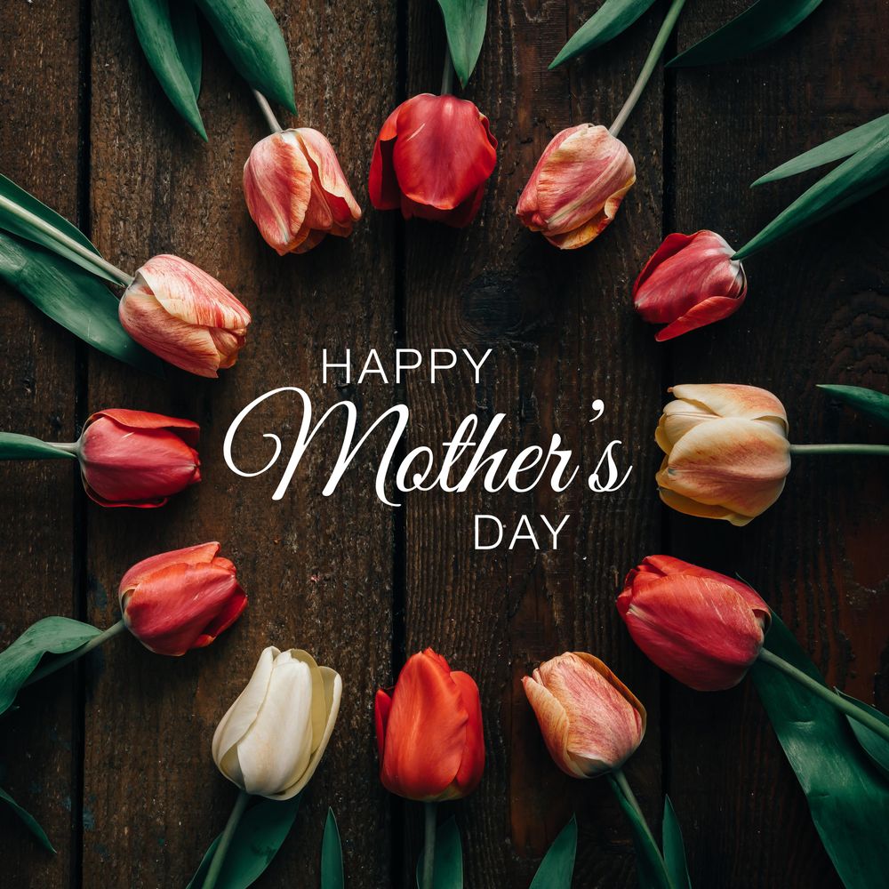 Mother´s Day