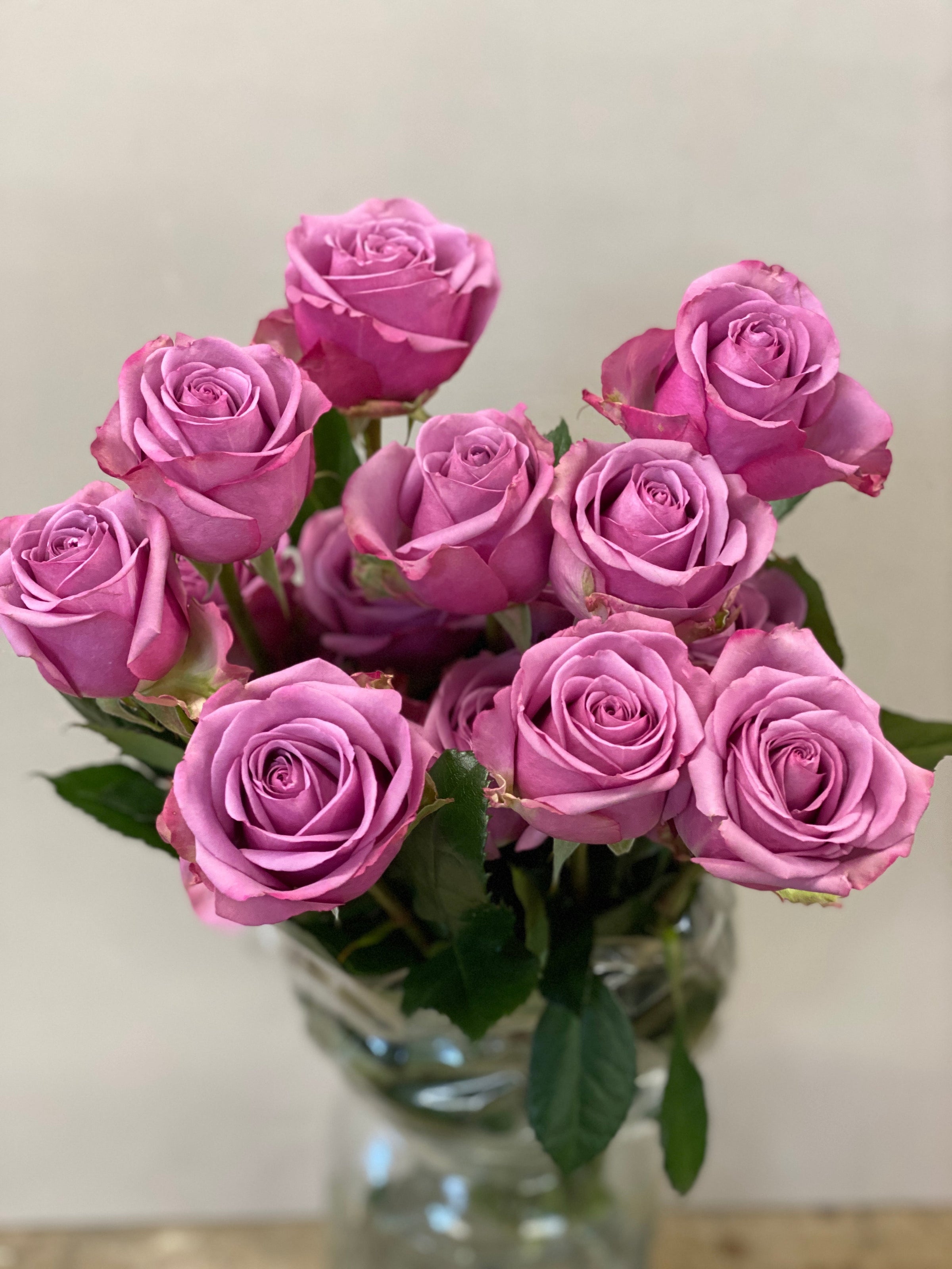 Roses