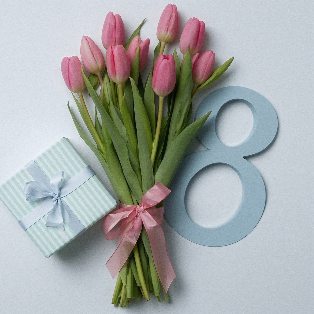 International Women’s Day Collection