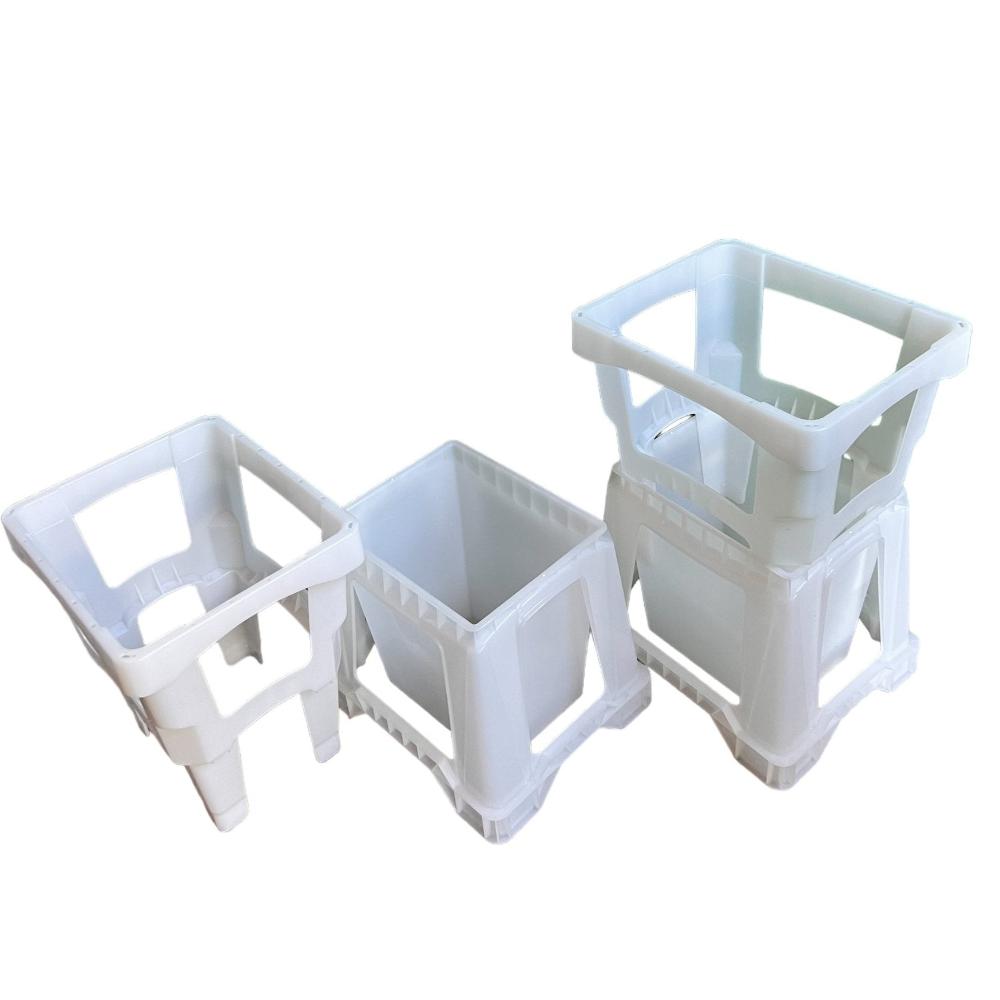 Plastic Containers