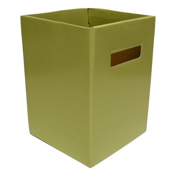 Boxes & Bags