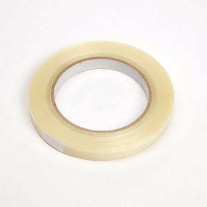 Pot Tape -Clear 12mm x 50m