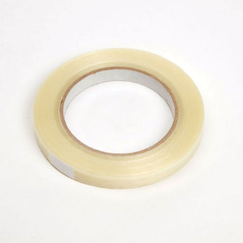 Pot Tape -Clear 12mm x 50m
