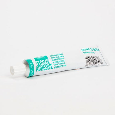 Glue - OASIS® Floral Adhesive Tube