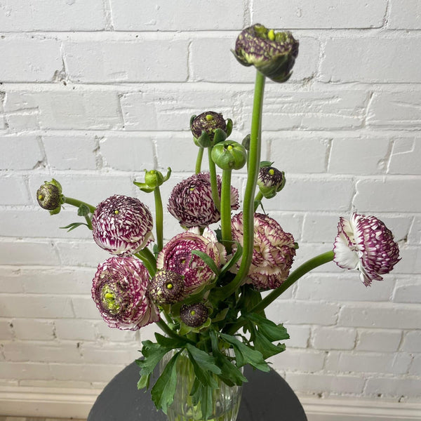 unique wedding flower ideas UK