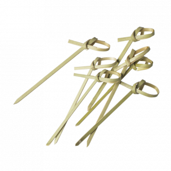 Bamboo Skewers - Pack of 250