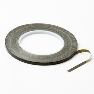 Pot Tape -Olive 6mm x 50m