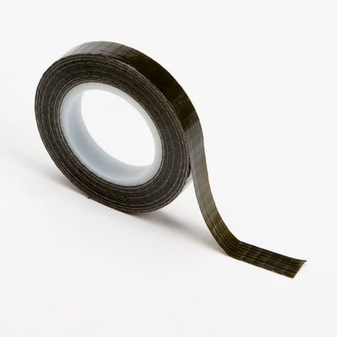 Pot Tape -Olive 9mm