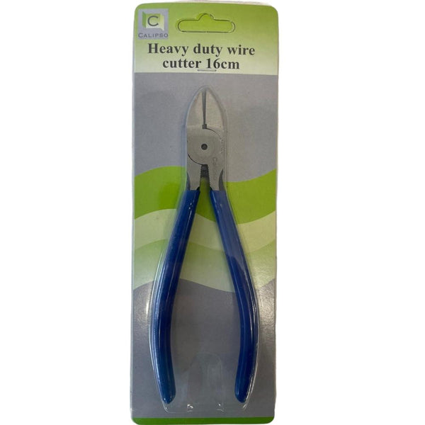 TOOL - Heavy Duty Wire Cutters 16cm