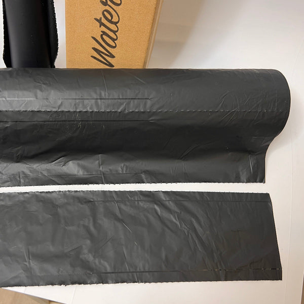 sustainable compostable sleeves