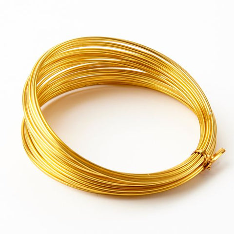 Wire - Aluminium -100g