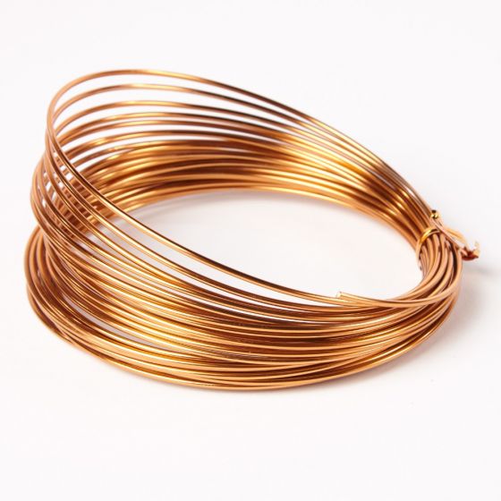 wire copper plate online