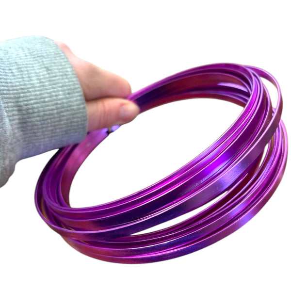 Wire - Aluminium -100g