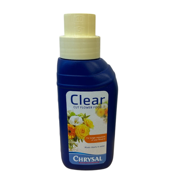 flower care food chrysal online UK
