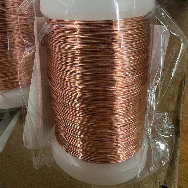 copper myrtle wire next day delivery