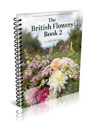 buy the british flowers book guide online now