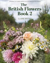 uk flower guide claire brown