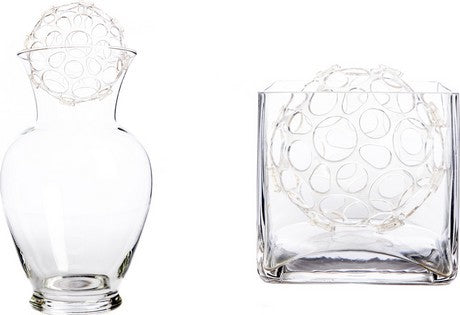 Examples on how the Flor Guppy fits