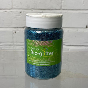 blue glitter eco online
