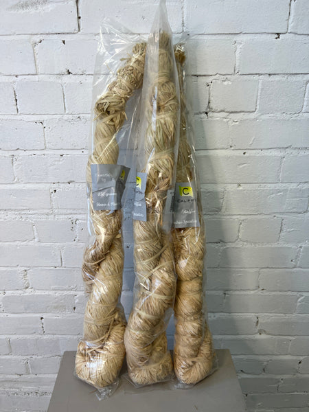 buy raffia hanks online