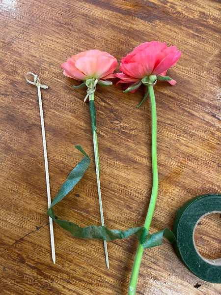 florist pin 