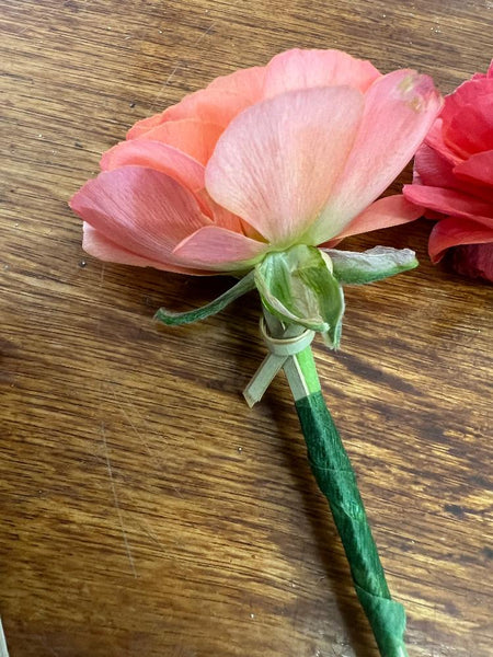 flower florist bamboo