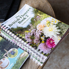 professional florist guide british flowers week