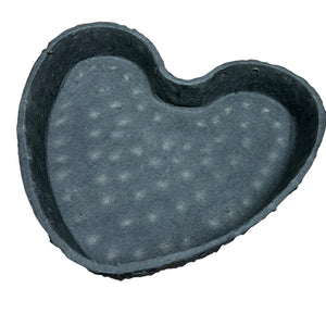 OASIS® Biolit Base Closed Plant Heart - 34x36x6.5cm