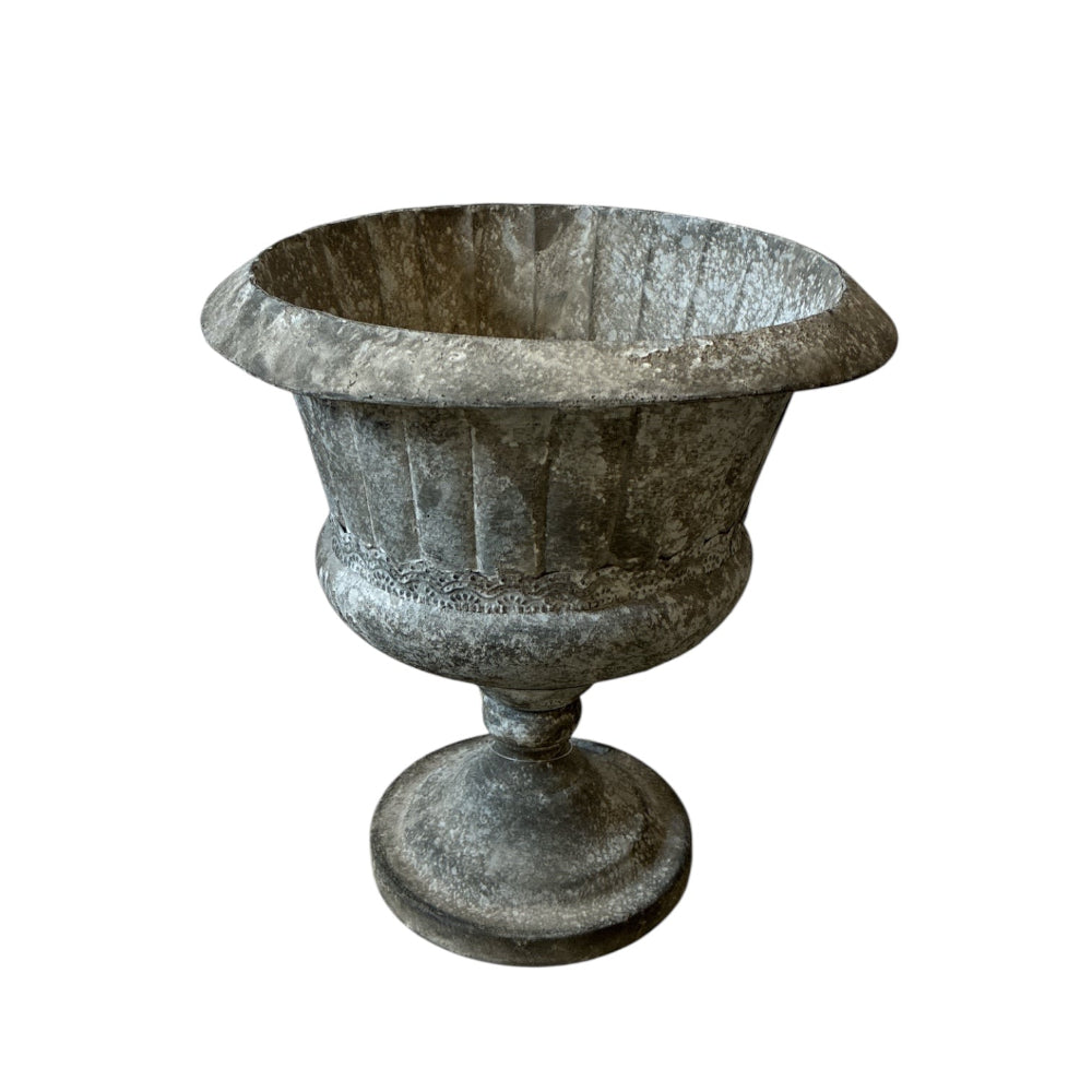 vintage antique urn sandringham style