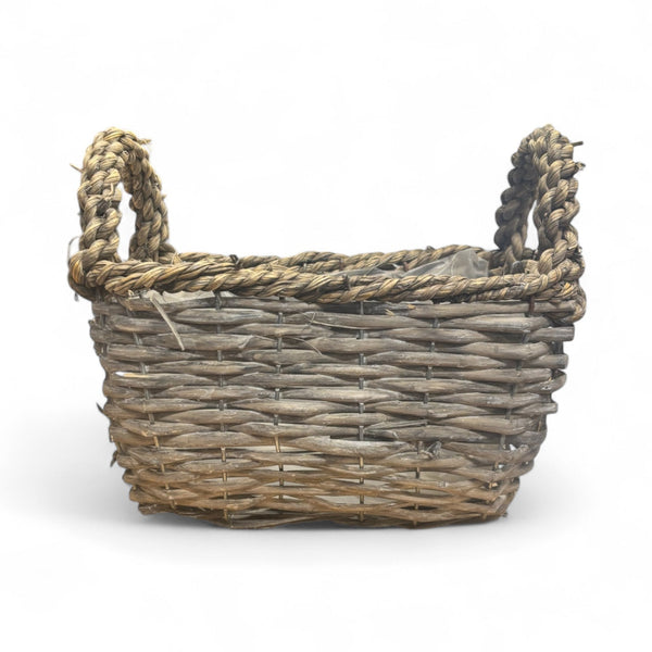 wicker basket online wholesale UK