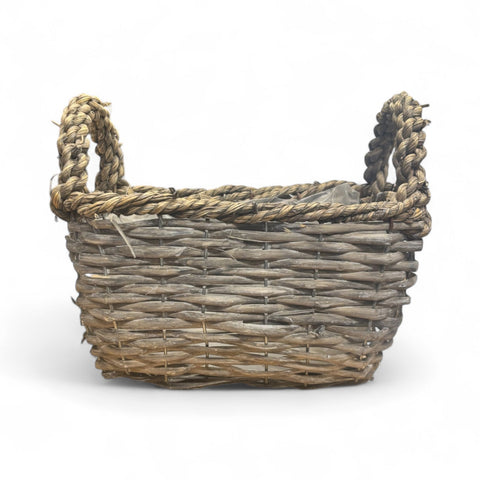 wicker basket online wholesale UK