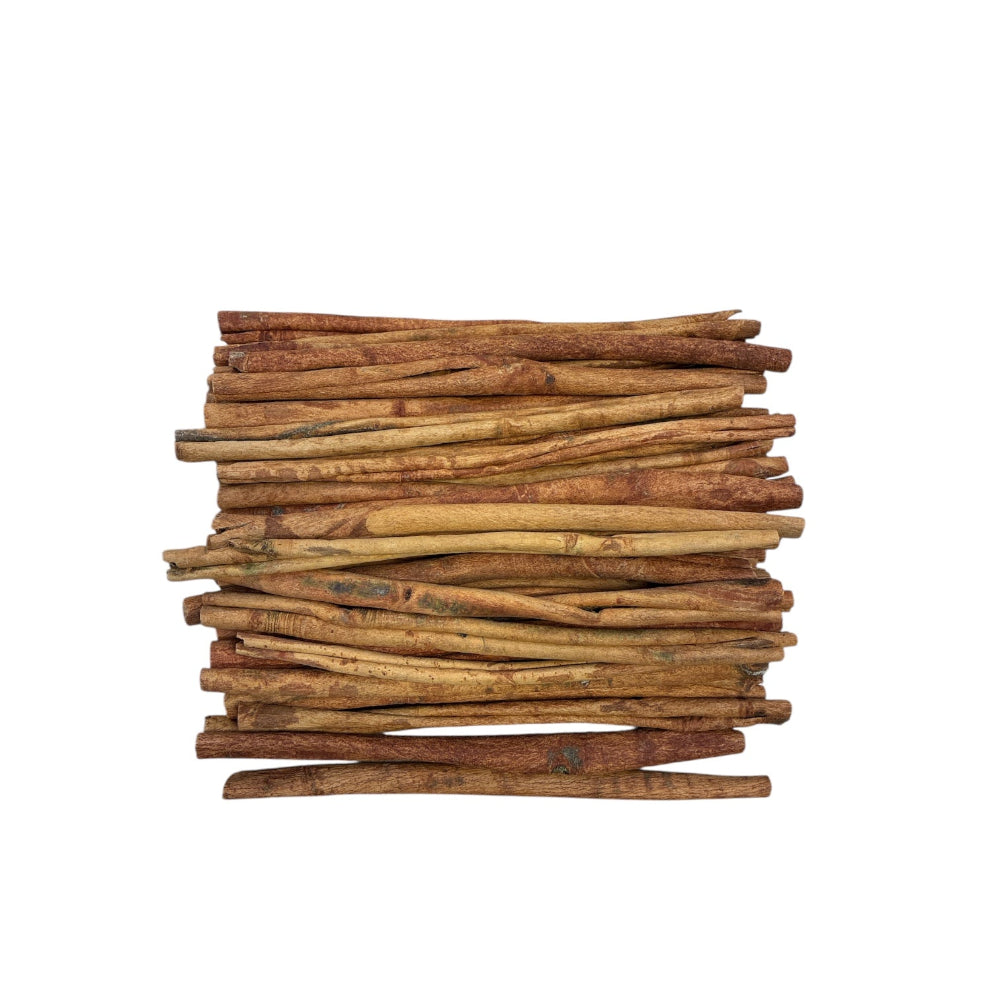 christmas natural cinnamon sticks florist