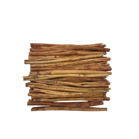 christmas natural cinnamon sticks florist