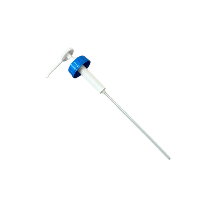 Chrysal Hand Pump for 5/10/25 Litre Concentrated
