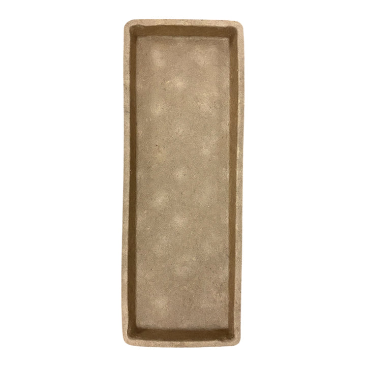 OASIS® Biolit Base Tray 35cm   - L:35 x W:13 x H:2.5cm