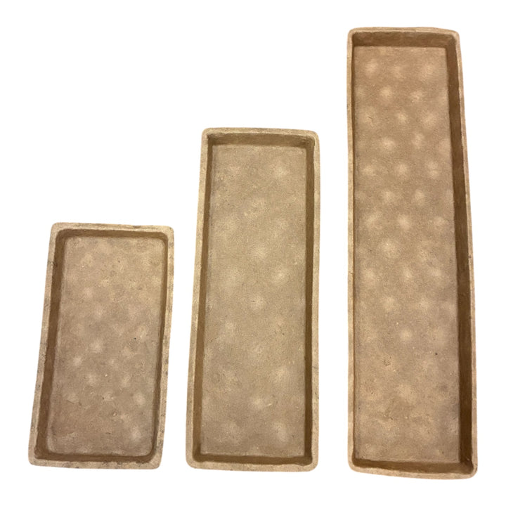 OASIS® Biolit Base Tray 35cm   - L:35 x W:13 x H:2.5cm