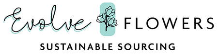 British Flowers direct by Evolve Flowers