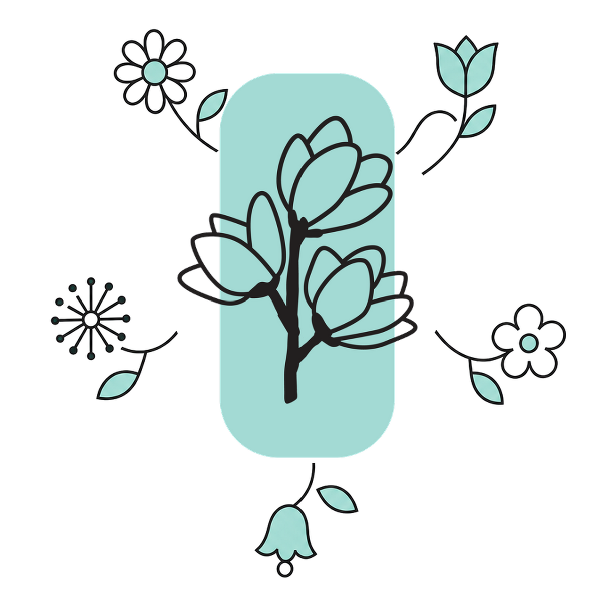 Icon for the Evolve Collective