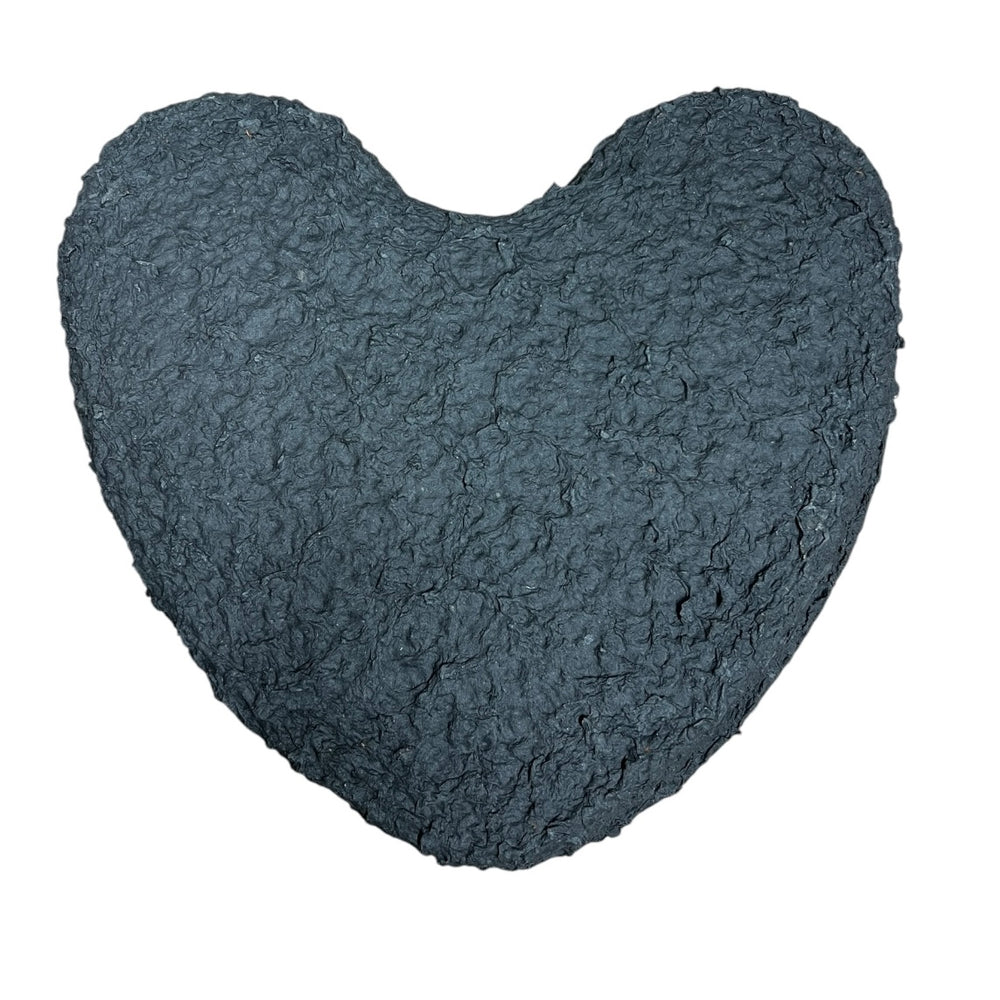 The back of OASIS® Biolit Base Closed Plant Heart - 34x36x6.5cm